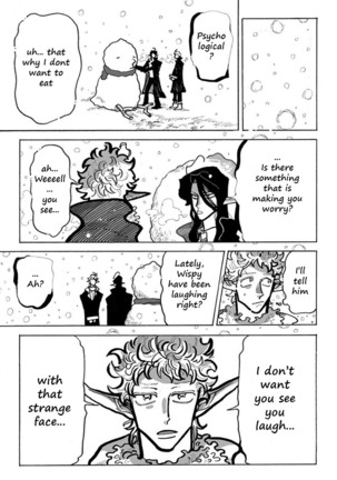 Yuusha In Maou N Chi Chapter 6 - Page 15