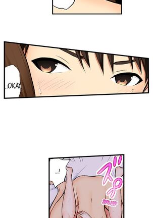 She’s a Hentai Artist - Page 66