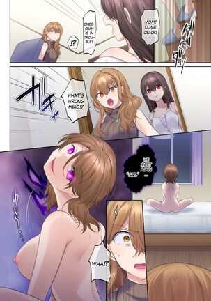 Fuukon no Taimafujo ~Oyako ga Akuryo ni Somari Nottorareru made~ - Page 32