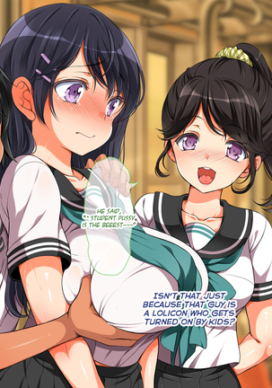 Lucky Dosukebe! Kouhen | Lucky Pervert, The Sequel Page #152