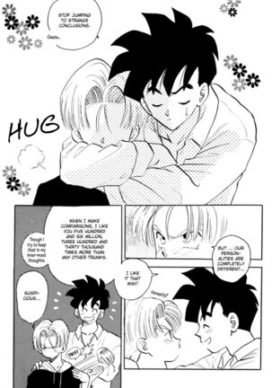 Love box Page #36