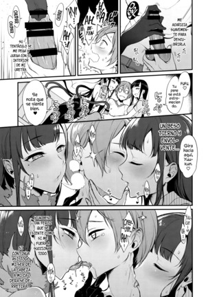 Ane Naru Mono 3 | An Elder Sister 3 - Page 9