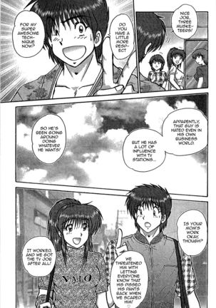 Saori no OMIAI Page #30