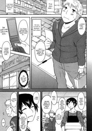 Momoiro Daydream Ch. 1-8  {YQII + Afro} Page #31