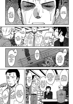 Momoiro Daydream Ch. 1-8  {YQII + Afro} Page #107