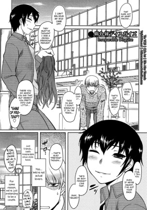 Momoiro Daydream Ch. 1-8  {YQII + Afro} Page #149