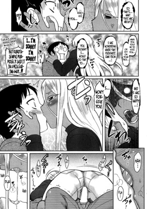 Momoiro Daydream Ch. 1-8  {YQII + Afro} Page #141