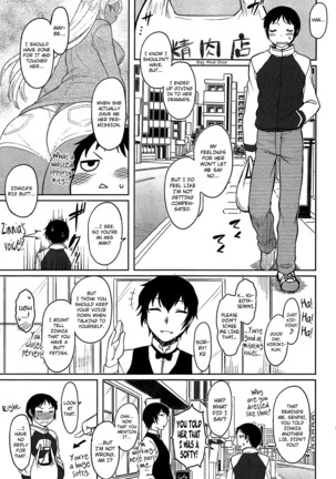 Momoiro Daydream Ch. 1-8  {YQII + Afro} Page #133