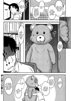 Momoiro Daydream Ch. 1-8  {YQII + Afro} Page #86
