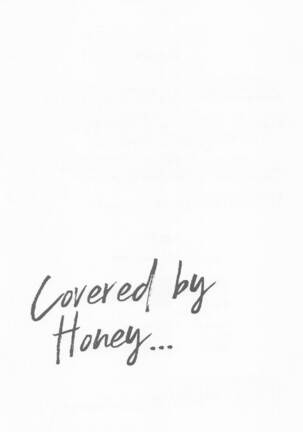 Covered by Honey... Page #28