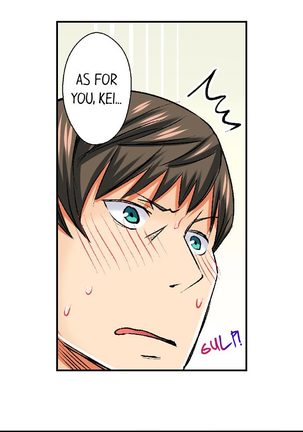 Athlete's Strong Sex Drive Ch. 1 - 9 - Page 61