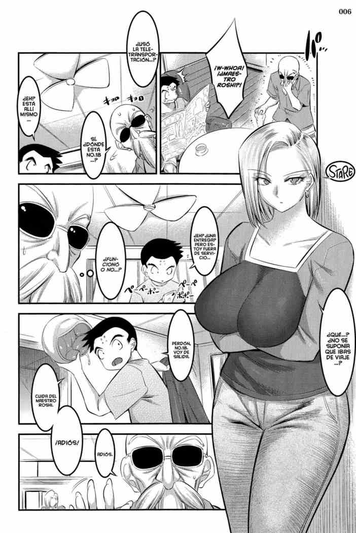 18-gou ni Mainichi Muriyari Semen Shiboritorareru Hon | Un libro sobre cómo exprimir tu semen a la fuerza por No.18 todos los días