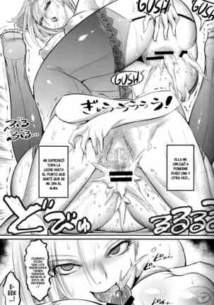 18-gou ni Mainichi Muriyari Semen Shiboritorareru Hon | Un libro sobre cómo exprimir tu semen a la fuerza por No.18 todos los días Page #30