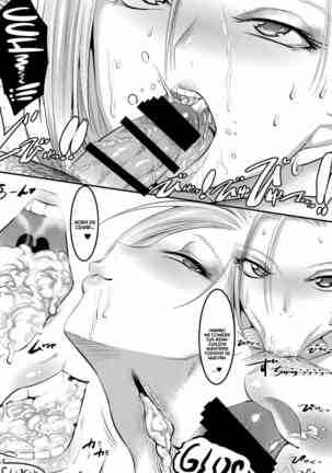18-gou ni Mainichi Muriyari Semen Shiboritorareru Hon | Un libro sobre cómo exprimir tu semen a la fuerza por No.18 todos los días Page #13