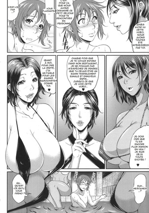 Enjo Kousai ~Midara na Mama no Aishikata~ - Page 99