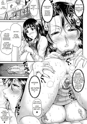 Enjo Kousai ~Midara na Mama no Aishikata~ Page #177