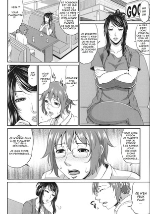 Enjo Kousai ~Midara na Mama no Aishikata~ - Page 59