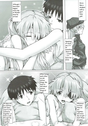 Mou Ichido Happy Birthday o Kimi ni - Page 14