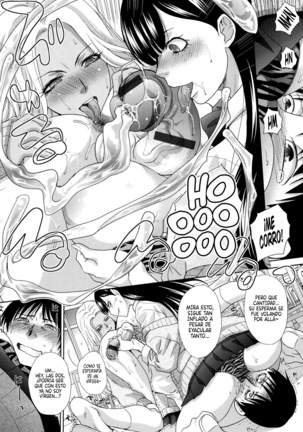 Shiro Kuro JK to Doutei Sensei - Page 10