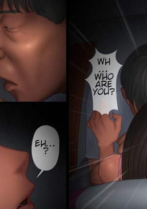 Chichi ga Musume o Okasu Toki | When Father Rapes His Daughter Page #16