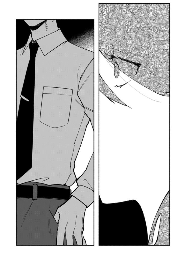 Ukiyo Tensei Kawatare Shinjuutan | 浮世轉生 薄暮情亡史 Ch. 1-8