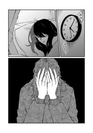 Ukiyo Tensei Kawatare Shinjuutan | 浮世轉生 薄暮情亡史 Ch. 1-8 Page #217