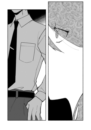 Ukiyo Tensei Kawatare Shinjuutan | 浮世轉生 薄暮情亡史 Ch. 1-8 Page #104