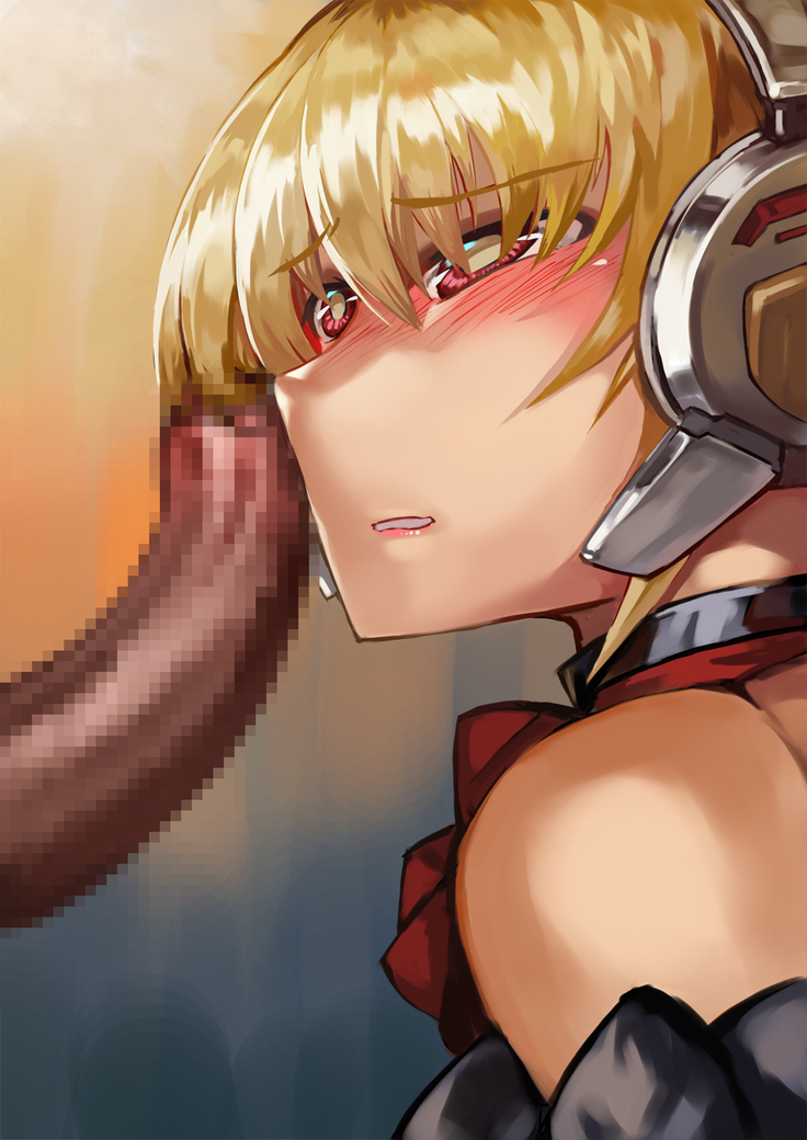 Maid Robo to Ecchi