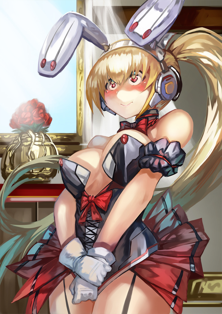 Maid Robo to Ecchi