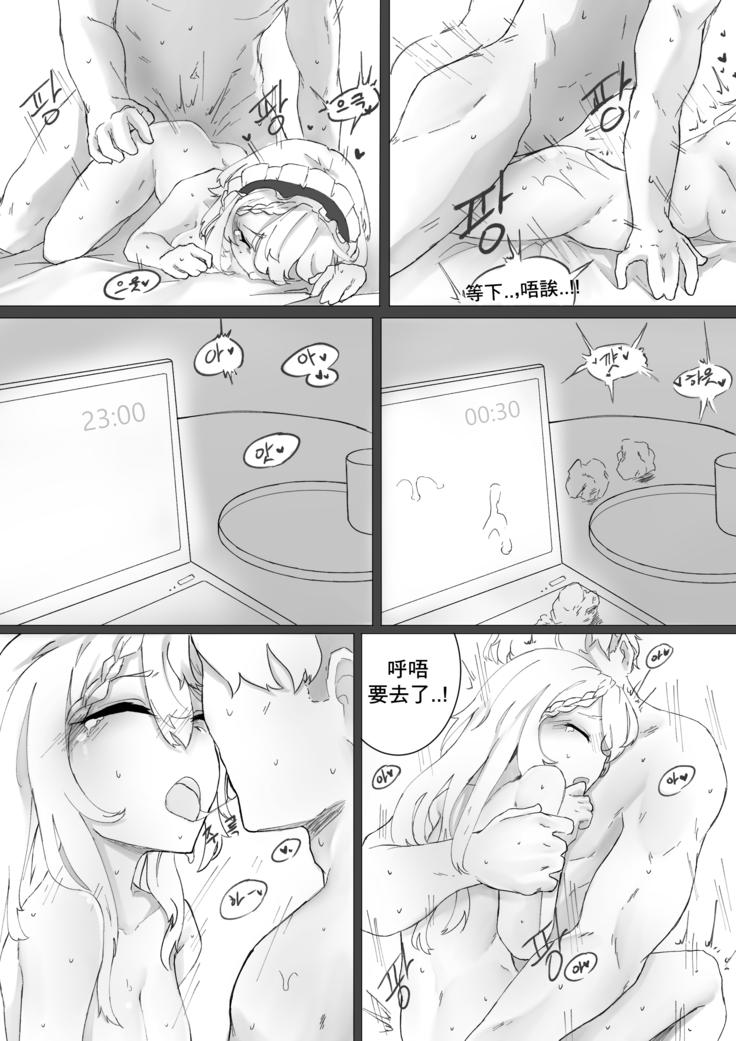How To Use G36