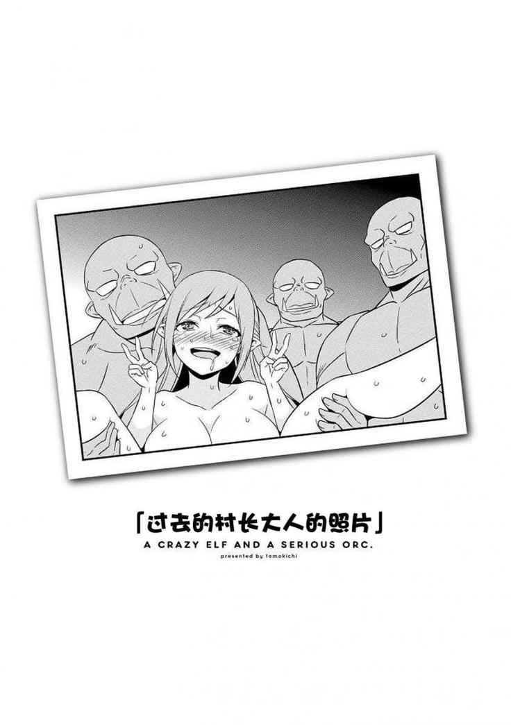 Zettai ni Ochinai Himekishi Elf VS Donna Onna demo Otosu Orc Gundan