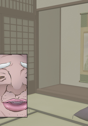 Netorare Bijinzuma Ryokan -Inaka no Zetsurin Otoko ni Otosareru Yuyado- Page #99