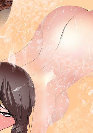 Netorare Bijinzuma Ryokan -Inaka no Zetsurin Otoko ni Otosareru Yuyado- Page #118