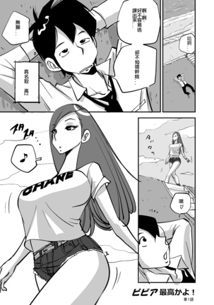 Bibia Saikou ka yo!