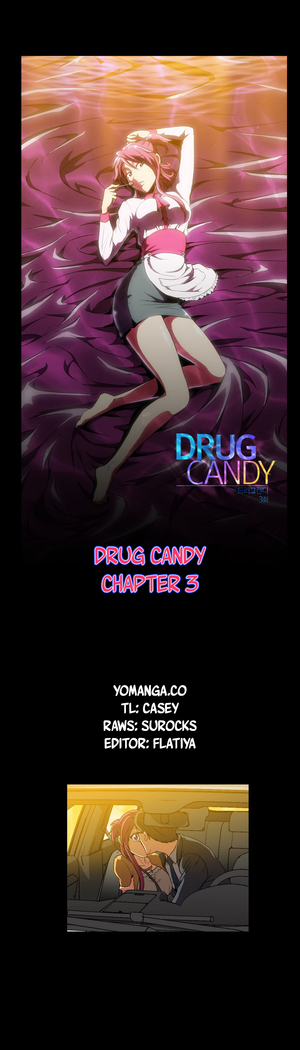 Drug Candy Ch.0-33