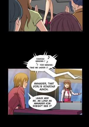 Drug Candy Ch.0-33 - Page 577