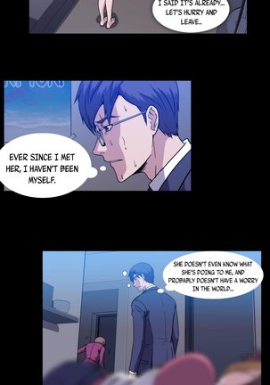 Drug Candy Ch.0-33 - Page 430