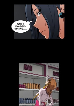 Drug Candy Ch.0-33 - Page 928