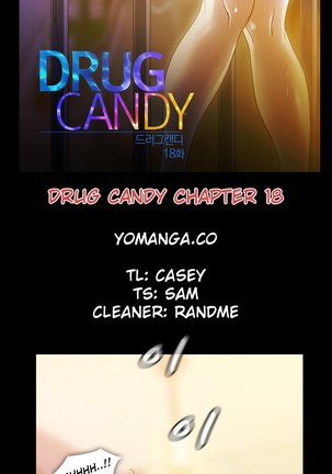 Drug Candy Ch.0-33 Page #525