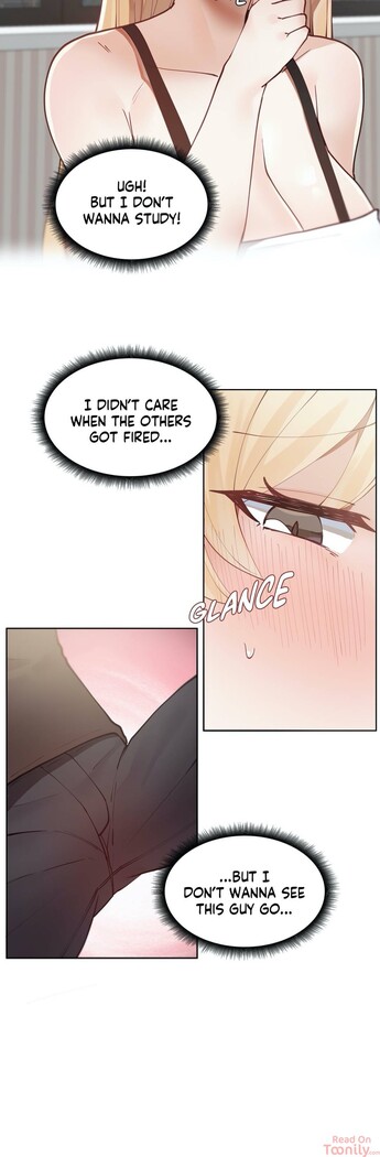 Learning the Hard Way Ch.10/57 Ongoing