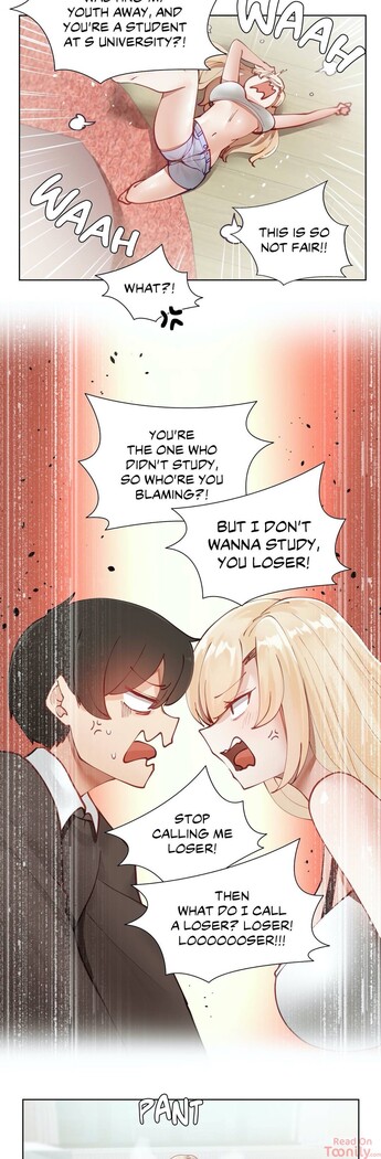 Learning the Hard Way Ch.10/57 Ongoing