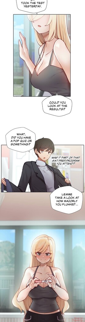 Learning the Hard Way Ch.10/57 Ongoing