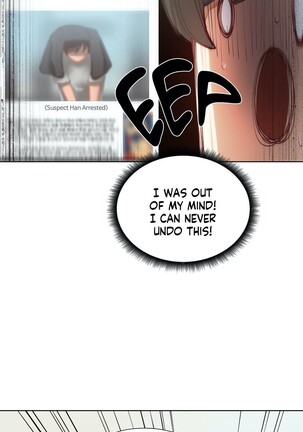 Learning the Hard Way Ch.10/57 Ongoing Page #124