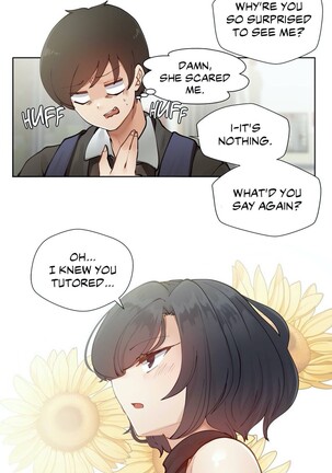 Learning the Hard Way Ch.10/57 Ongoing