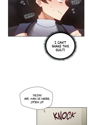 Learning the Hard Way Ch.10/57 Ongoing Page #155