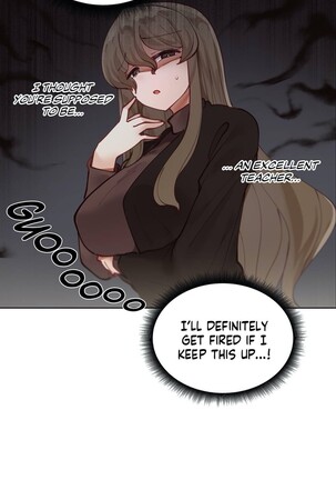 Learning the Hard Way Ch.10/57 Ongoing Page #230