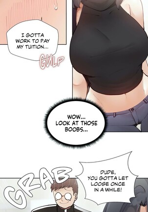 Learning the Hard Way Ch.10/57 Ongoing