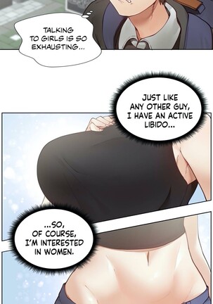 Learning the Hard Way Ch.10/57 Ongoing Page #17