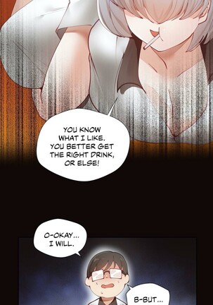 Learning the Hard Way Ch.10/57 Ongoing Page #44