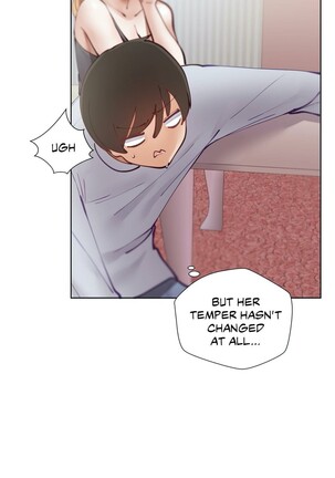 Learning the Hard Way Ch.10/57 Ongoing Page #181